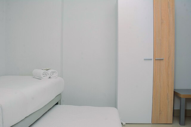 スペーシャス 2 2ッドRム アット ロイヤル オリーブ アパートメント