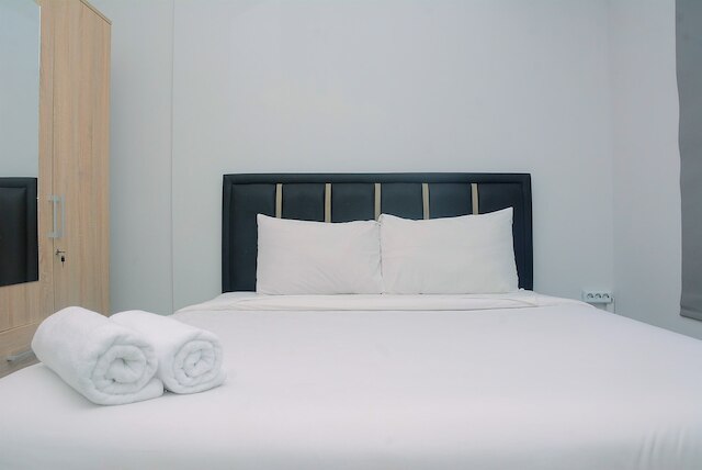 スペーシャス 2 2ッドRム アット ロイヤル オリーブ アパートメント