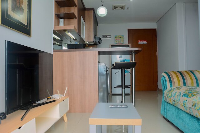 スペーシャス 2 2ッドRム アット ロイヤル オリーブ アパートメント