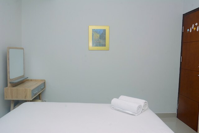 スペーシャス 2 2ッドRム アット ロイヤル オリーブ アパートメント