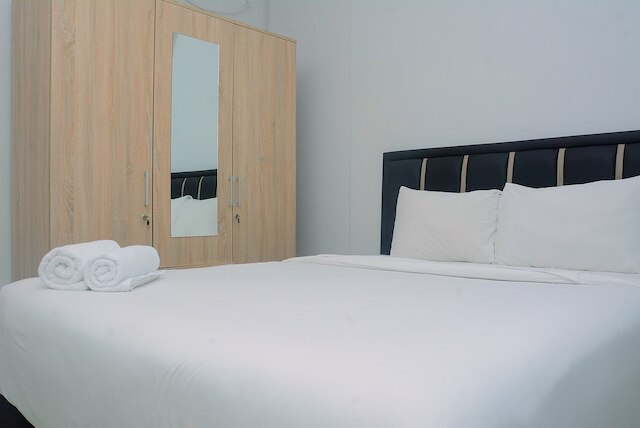 スペーシャス 2 2ッドRム アット ロイヤル オリーブ アパートメント