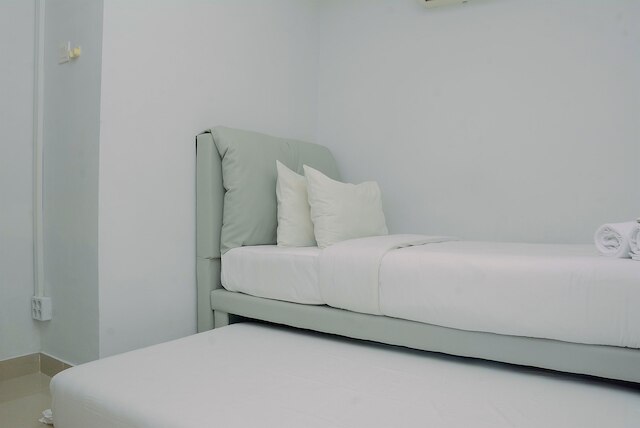 スペーシャス 2 2ッドRム アット ロイヤル オリーブ アパートメント