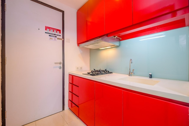 コンフォート スタジオ タマンサリ スディルマン アパートメント