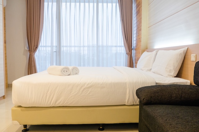 コンフィー スタジオ アット ダゴ スイーツ アパートメント