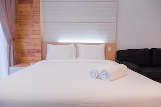 コンフィー スタジオ アット ダゴ スイーツ アパートメント