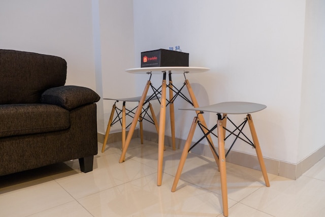 コンフィー スタジオ アット ダゴ スイーツ アパートメント