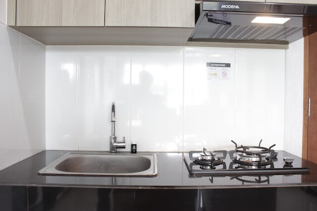 ホーミー 3ベッBーム アパートメント アット ゲートウェイ パスツール ニア エグッT トール