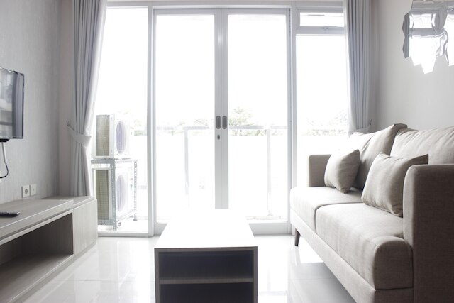 ホーミー 3ベッBーム アパートメント アット ゲートウェイ パスツール ニア エグッT トール