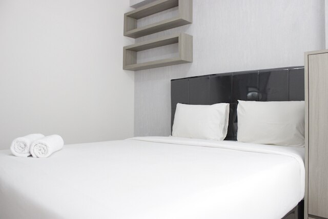 ホーミー 3ベッBーム アパートメント アット ゲートウェイ パスツール ニア エグッT トール