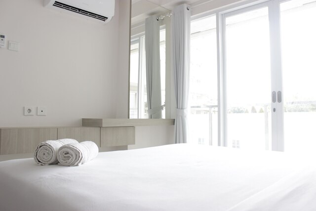 ホーミー 3ベッBーム アパートメント アット ゲートウェイ パスツール ニア エグッT トール