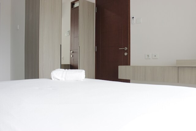 ホーミー 3ベッBーム アパートメント アット ゲートウェイ パスツール ニア エグッT トール