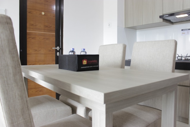 ホーミー 3ベッBーム アパートメント アット ゲートウェイ パスツール ニア エグッT トール