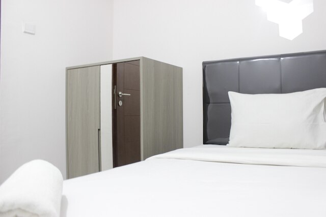 ホーミー 3ベッBーム アパートメント アット ゲートウェイ パスツール ニア エグッT トール