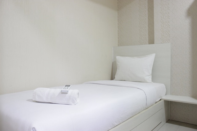 ピクチャースク 2ベッBR アパートメント アット ゲートウェイ パスツール ニア エグッT トール