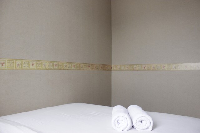 ストラテジック & コージー 22ッBRム アット マジェスティ アパートメント ニア マラナタ クリスチャン ユニバーシティ