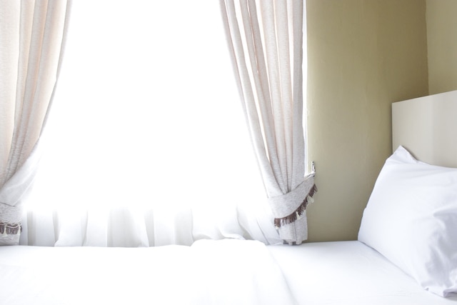 コンフォータブル 22ッBR アパートメント アット グランド アジア アフリカ レジデンス ニア アルン アルン バンドン