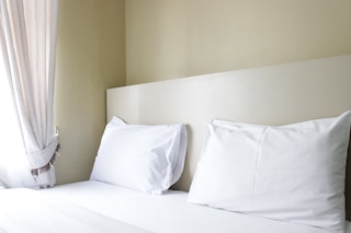 コンフォータブル 22ッBR アパートメント アット グランド アジア アフリカ レジデンス ニア アルン アルン バンドン