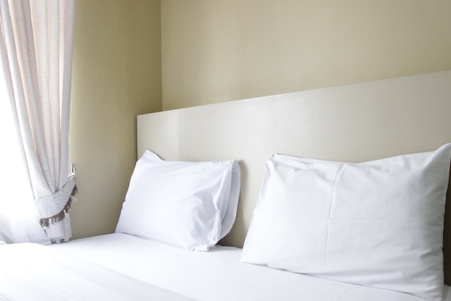 コンフォータブル 22ッBR アパートメント アット グランド アジア アフリカ レジデンス ニア アルン アルン バンドン