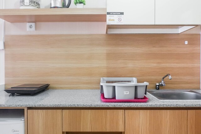 ベスト バリュー & クリーン スタジオ ルーム アパートメント アット パビリオン プルマタ 2