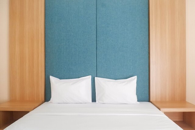 ベスト バリュー & クリーン スタジオ ルーム アパートメント アット パビリオン プルマタ 2