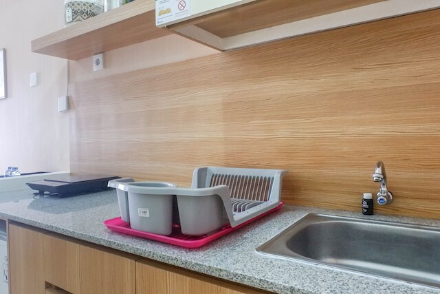 ベスト バリュー & クリーン スタジオ ルーム アパートメント アット パビリオン プルマタ 2