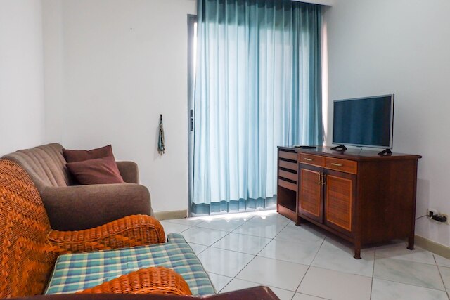 スペーシャス クラシック 1ッBーム アパートメント アット タマン ビバリー