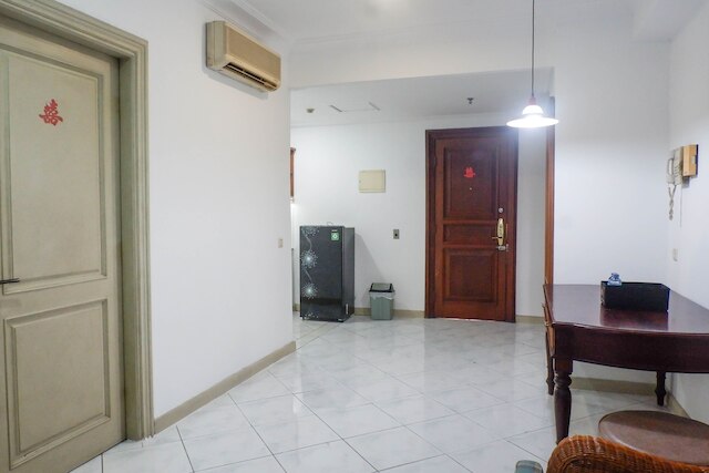 スペーシャス クラシック 1ッBーム アパートメント アット タマン ビバリー