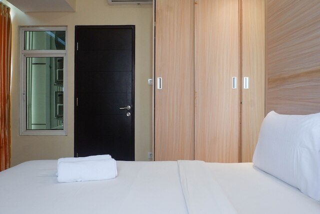 ベスト ビュー & ストラテジクゥ22ッBR アパートメント アット タマンサリ パピリオ