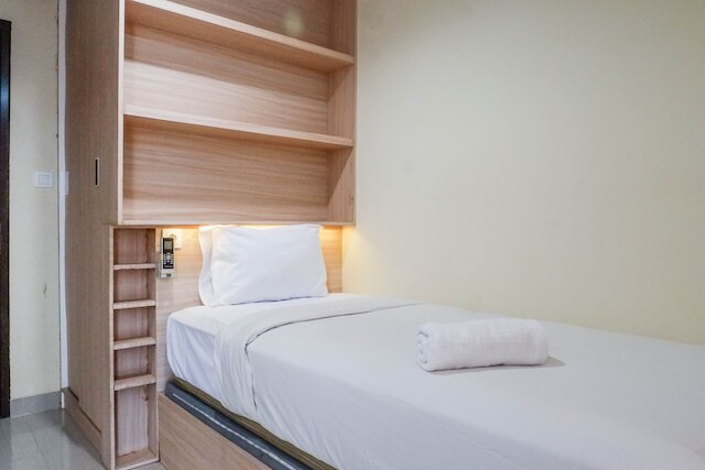 ベスト ビュー & ストラテジクゥ22ッBR アパートメント アット タマンサリ パピリオ