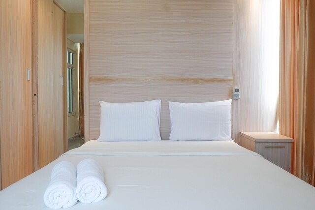 ベスト ビュー & ストラテジクゥ22ッBR アパートメント アット タマンサリ パピリオ