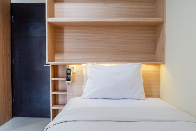 ベスト ビュー & ストラテジクゥ22ッBR アパートメント アット タマンサリ パピリオ