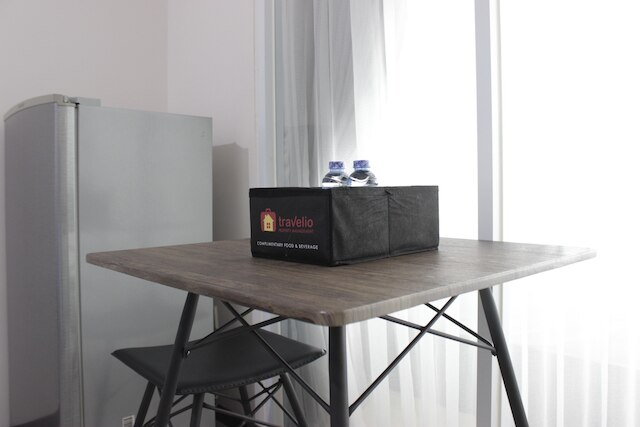 アーティスティック ベッBー アパートメント アット ゲートウェイ パスツール ニア エグット トール パスツール