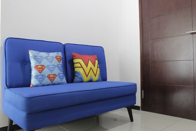 アーティスティック ベッBー アパートメント アット ゲートウェイ パスツール ニア エグット トール パスツール