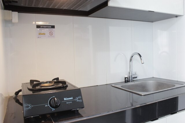 アーティスティック ベッBー アパートメント アット ゲートウェイ パスツール ニア エグット トール パスツール