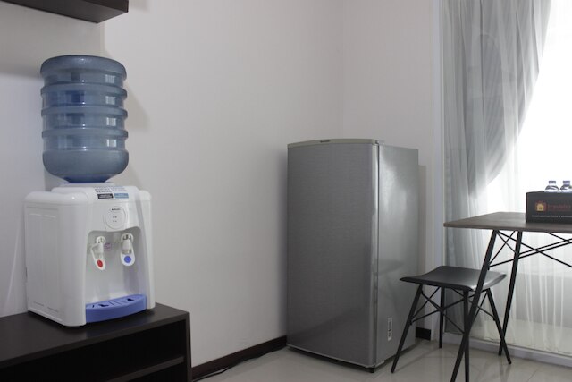 アーティスティック ベッBー アパートメント アット ゲートウェイ パスツール ニア エグット トール パスツール