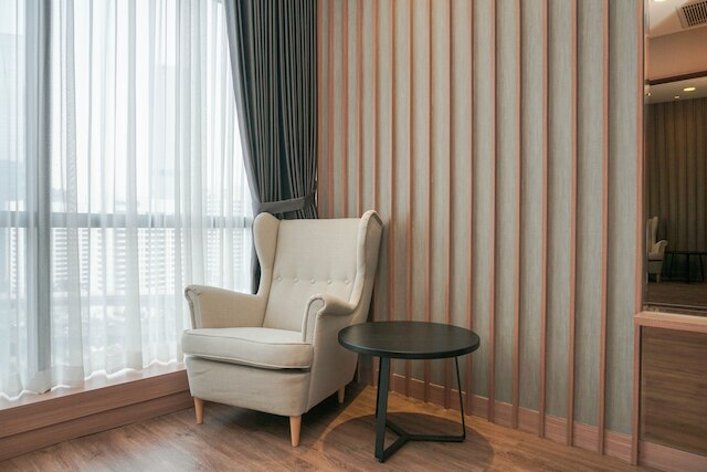 ラグジュリアス 2ッBRム アット スディルマン スイーツ アパートメント