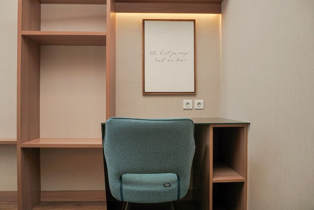 ラグジュリアス 2ッBRム アット スディルマン スイーツ アパートメント