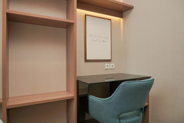 ラグジュリアス 2ッBRム アット スディルマン スイーツ アパートメント