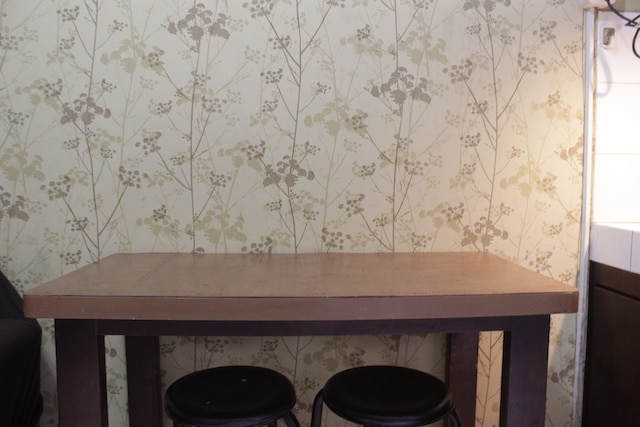 ストラテジック & リラクシング ベッドRム アット ゲートウェイ アパートメント アーマド ヤニ チカダス