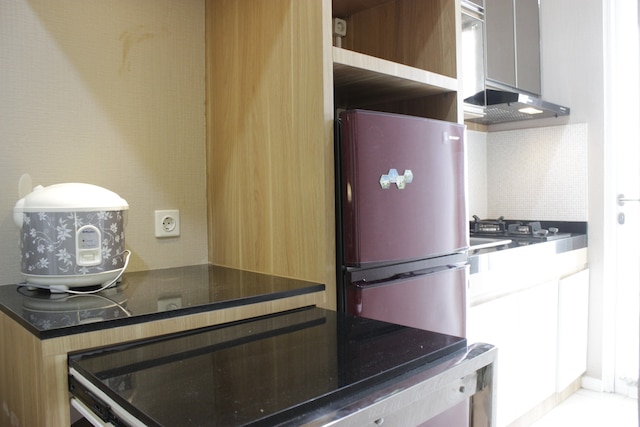 フェイボラブル 1ッBR アパートメント アット パラヒャンガン レジデンス ニア ウンパル