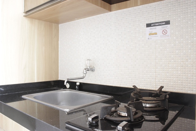 フェイボラブル 1ッBR アパートメント アット パラヒャンガン レジデンス ニア ウンパル