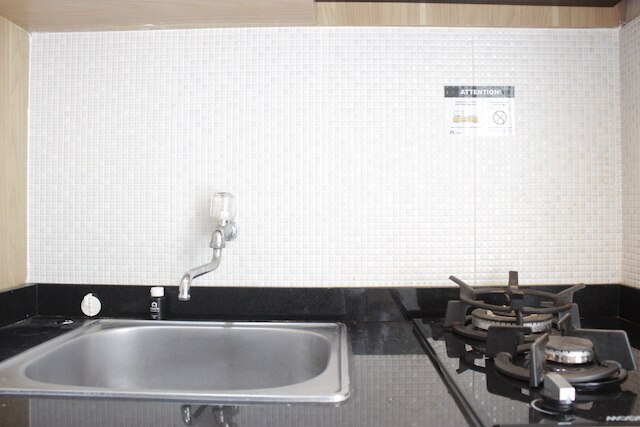 フェイボラブル 1ッBR アパートメント アット パラヒャンガン レジデンス ニア ウンパル