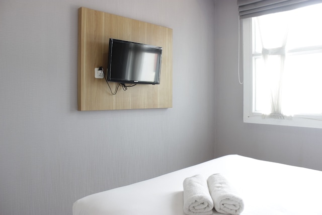 フェイボラブル 1ッBR アパートメント アット パラヒャンガン レジデンス ニア ウンパル