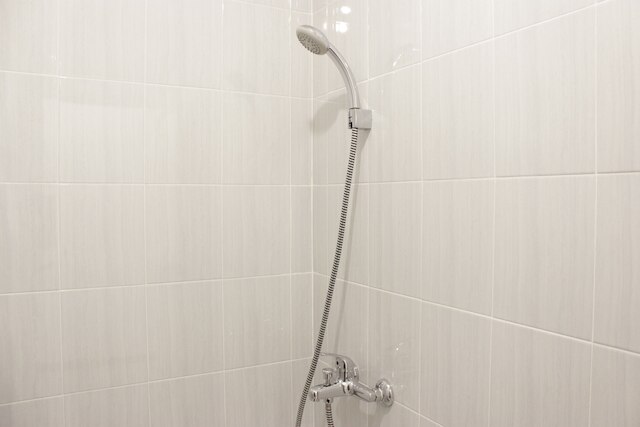 プレザント スタジオ セミ アパートメント アット ザ ロッジ パスカル ニア ビヌス ユニバーシティ