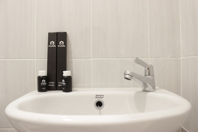 ゼスト スタジオ セミ アパートメント アット ザ ロッジ パスカル ニア ビヌス ユニバーシティ