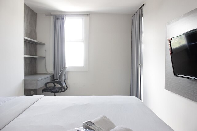 シンプリー2 2ッドー ウィトウト リビング ルーム アパートメント アット パラヒャンガン レジデンス