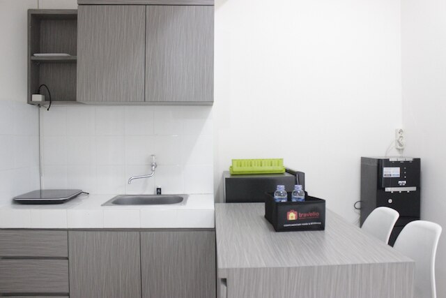 シンプリー2 2ッドー ウィトウト リビング ルーム アパートメント アット パラヒャンガン レジデンス