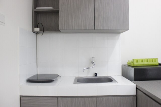 シンプリー2 2ッドー ウィトウト リビング ルーム アパートメント アット パラヒャンガン レジデンス