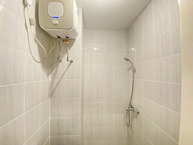 シンプリー スタジオ ルーム セミ アパートメント アット ザ ロッジ パスカル ニア ビヌス ユニバーシティ