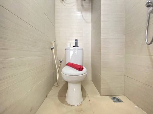 サニーサイド スタジオ ルーム アット アパートメント ゲートウェイ パスツール ニア エグッT トール パスツール